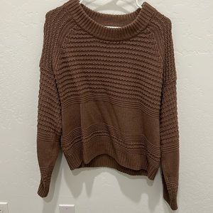Women’s sweater